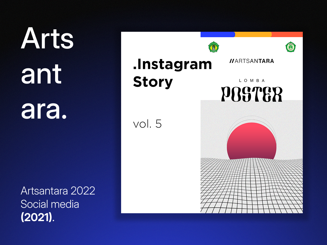 Artsantara campaign posters