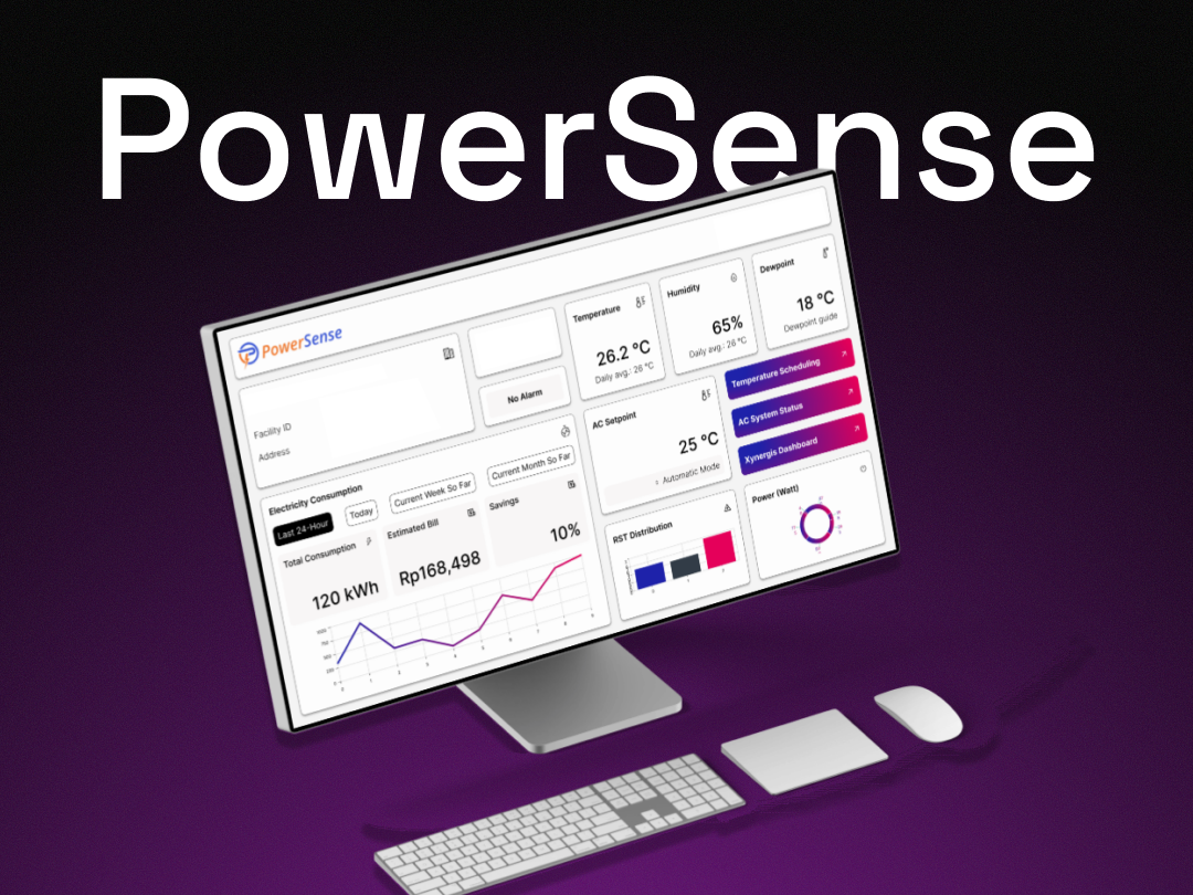PowerSense